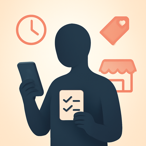 결론부터: 지금도 오픈런이 필요한가?