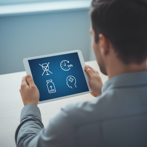 안전한 복용을 위한 현명한 가이드