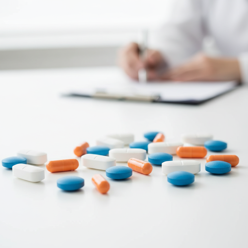 타이레놀 외 해열진통제, 음주 시 대안은?