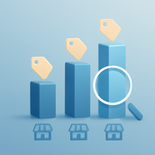 실제 가격 비교 사례로 확인하기