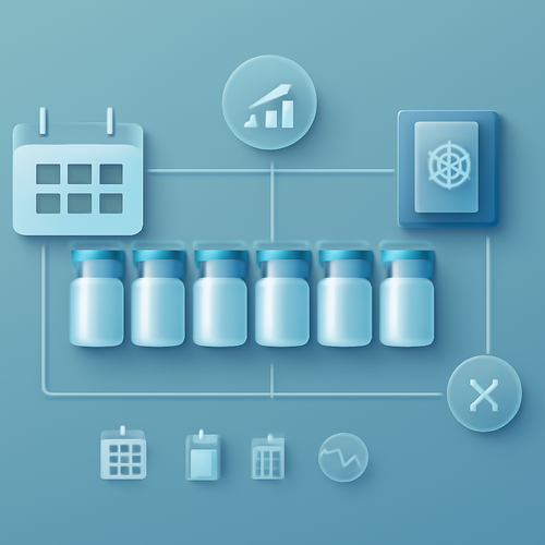 반입 허용 기준 한눈에
