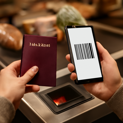 계산대 실전 순서와 직원 제시 팁