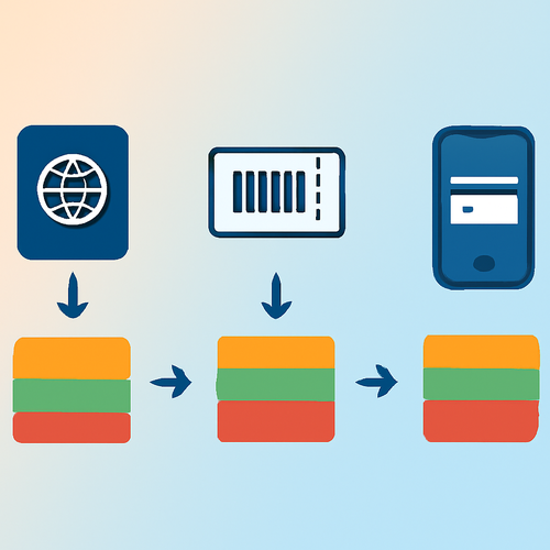면세·쿠폰·결제 혜택 3중 조합 방법
