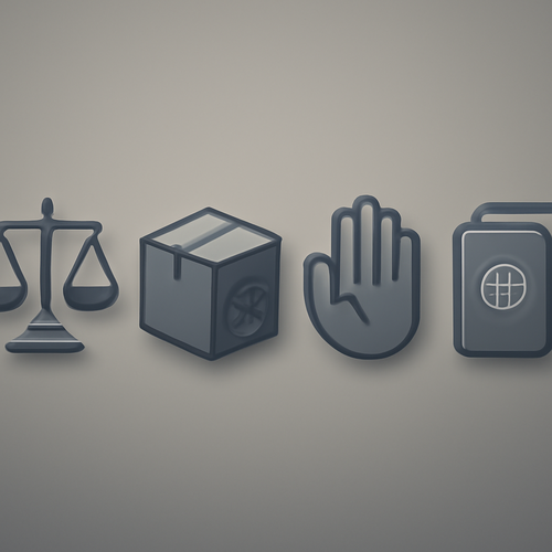 세관 신고와 처벌 요약