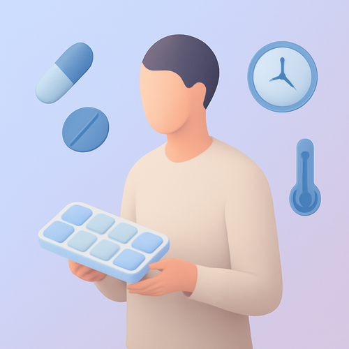 교차복용이란? 핵심 개념과 이유