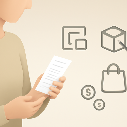 돈키호테 계산 실수 유형과 평균 손해액