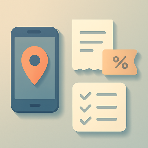 현장 팁: 가성비 있게 사는 실전 체크리스트