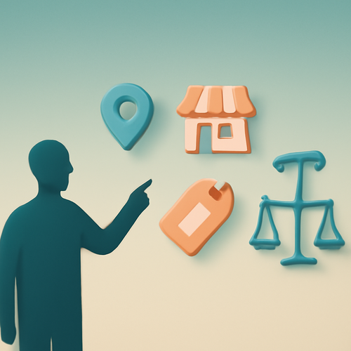 돈키호테 가격의 진실: 왜 다를까?