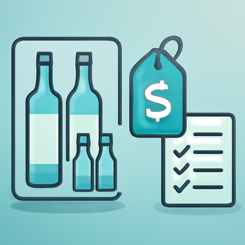 2025년 면세 규정 변화와 쇼핑 전략