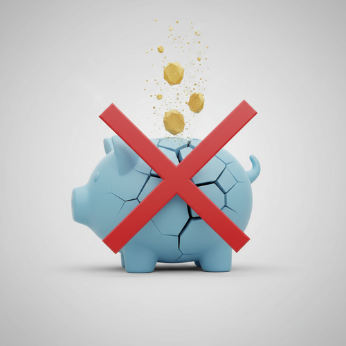 중도해지 시 정부기여금, 어떻게 될까요?