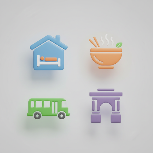 마닐라 여행, 항공권 외 추가 경비 절약 노하우