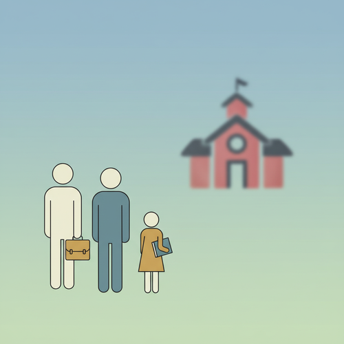 자녀 교육과 사회생활: 라이프스타일의 충돌