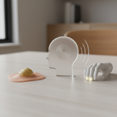 내 몸이 보내는 고지혈증 위험 신호 3가지