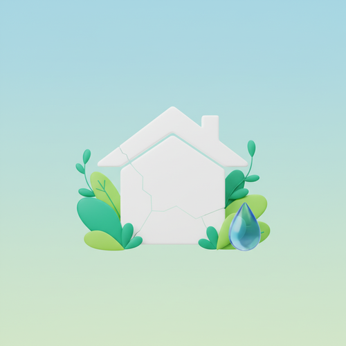 전원주택 벌레, 왜 끊이지 않고 나타날까요?