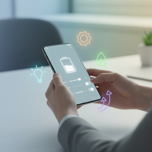 갤럭시 S26 배터리, 현명한 사용을 위한 팁