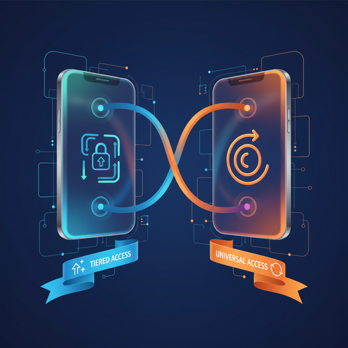 삼성 vs 애플 AI 유료화 정책, 무엇이 다를까?