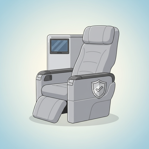 합리적인 프리미엄 서비스: 에어프레미아가 제공하는 가치