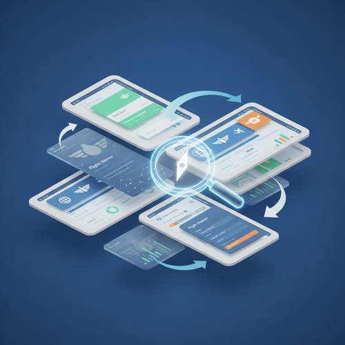 숨은 최저가 항공권, 어디서 찾아야 할까요?