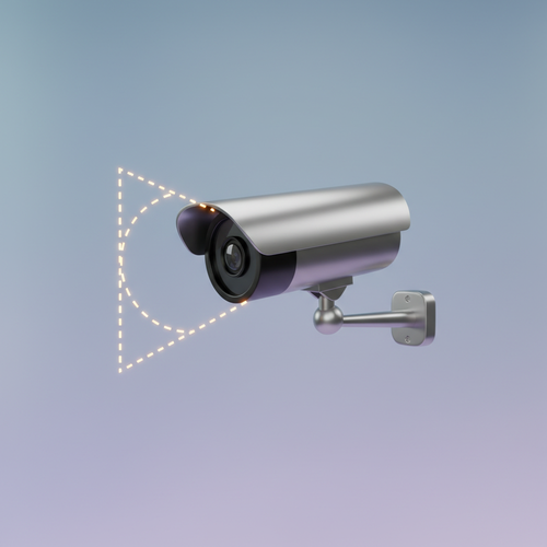 CCTV의 역할과 한계, 이것만으론 부족해요!