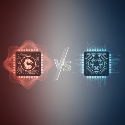 엑시노스 2600 vs 스냅드래곤 8 Gen 5: 누가 더 뜨거울까?