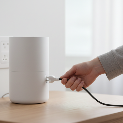 즉시 사용 중단! 안전을 위한 필수 조치와 유의사항