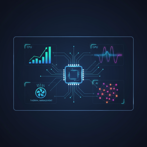엑시노스 2600, 정말 환골탈태했을까? 스펙 분석