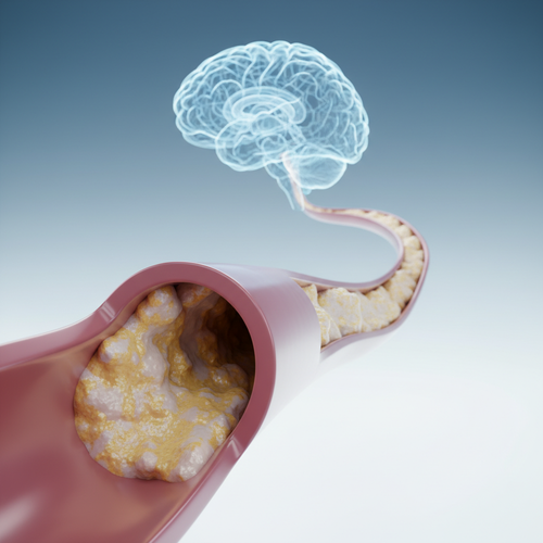 고지혈증, 과연 무엇일까요? 뇌졸중과의 관계