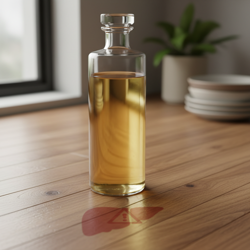 알고 먹으면 독, 당신의 식탁을 위협하는 오메가6 기름