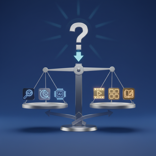 나에게 맞는 스마트폰 카메라는? 현명한 구매 가이드