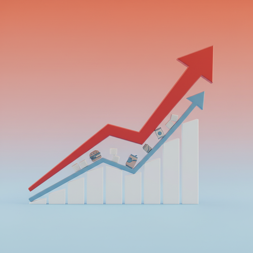 혈당 스파이크와 당독소, 지방간 악화시키는 최악의 설탕 조합