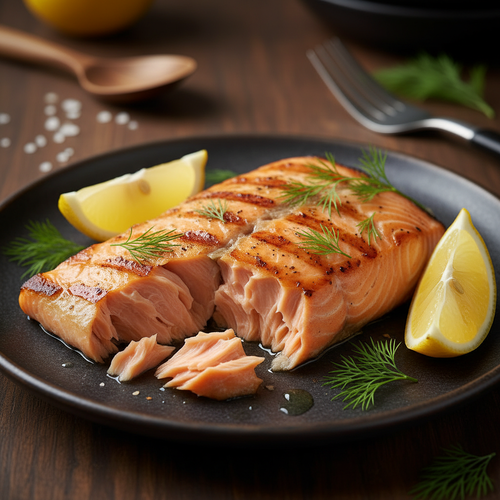 간 건강 지킴이, 지방간에 탁월한 첫 번째 음식