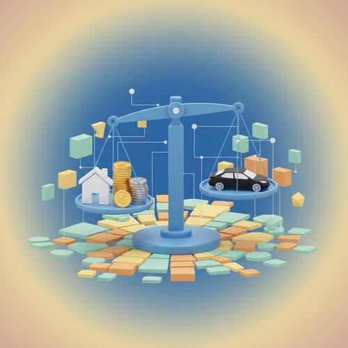 부양의무자 기준 완화: 재산은 어떻게 계산되나요?