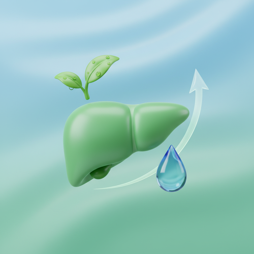 간 건강, 오늘부터 시작! 지방간 탈출을 위한 마지막 조언