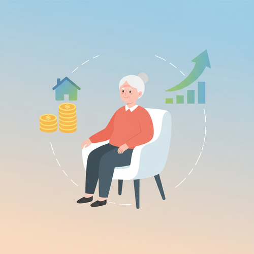 1인 가구 어르신, 추가 월 30만원 더 받는 비결