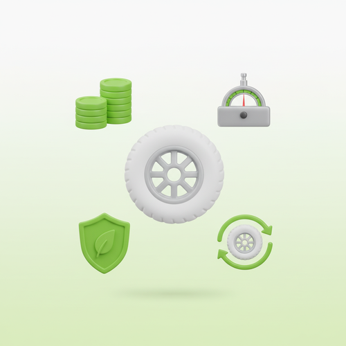 타이어 교체, 비용 절약 노하우와 팁