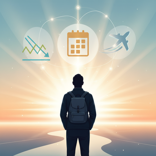 마닐라 항공권, 현명하게 예약하는 당신을 위한 조언