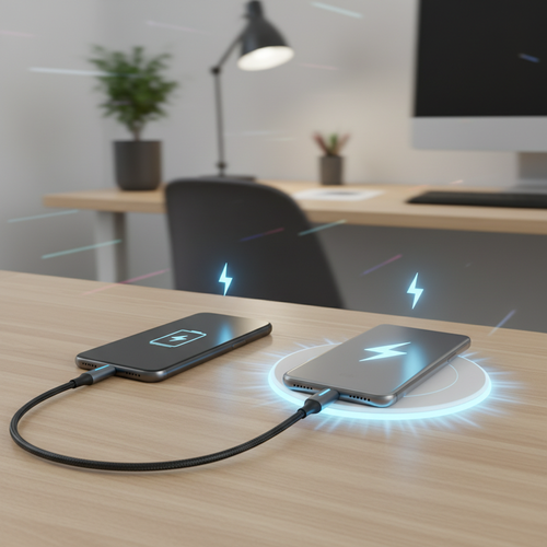 더 빨라진 갤럭시 S26 충전 속도, 체감 만족도는?