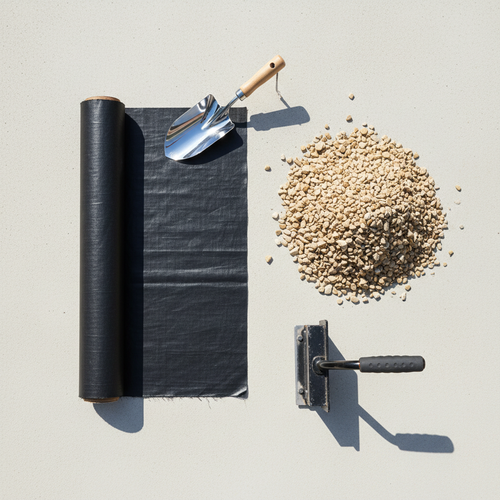 파쇄석 시공 전 꼭 알아야 할 꿀팁과 주의사항