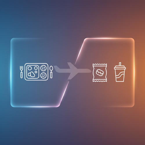 무료 기내식? 에어프레미아 이용 시 꼭 알아야 할 것