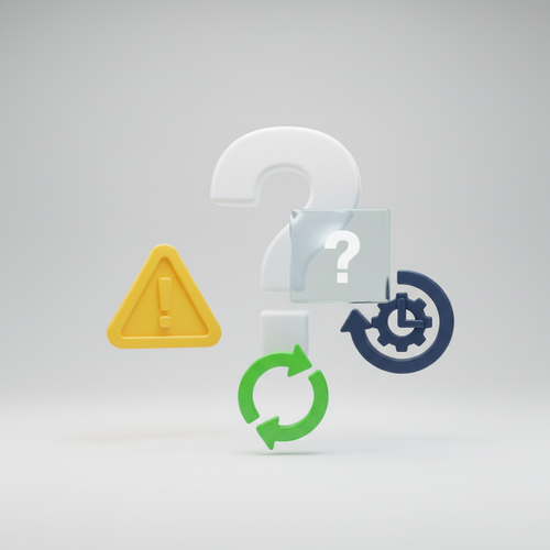 자주 묻는 질문과 신청 시 주의사항