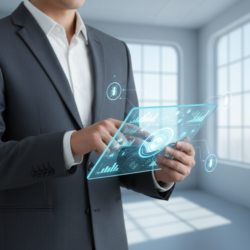 "방역 업체는 효과 없을까?" 전문가 의견 파헤치기