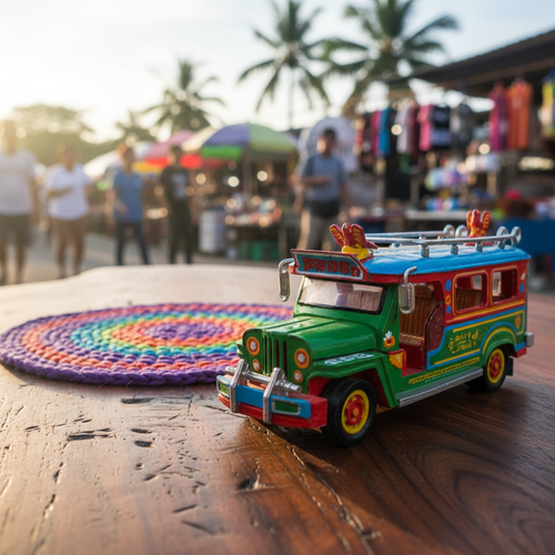 마닐라 여행, 현명한 항공권 구매로 시작해요!