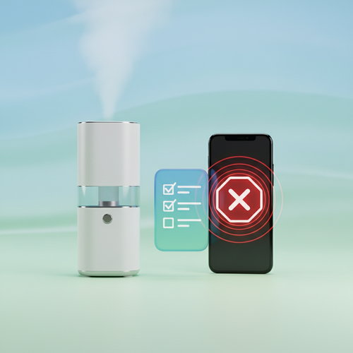 혹시 내 가습기도 대상? 리콜 확인 및 준비 과정