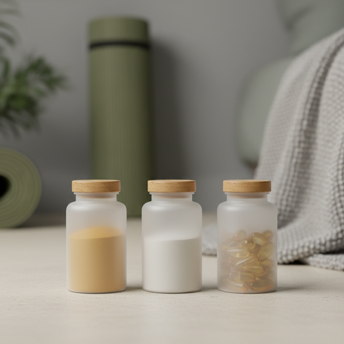 간 건강 지키는 생활 습관 & 꼭 챙겨야 할 영양제