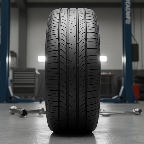 내 차에 딱 맞는 타이어 선택 기준