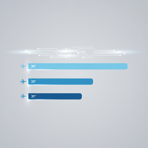 에어프레미어 보잉 787-9 기종별 좌석 간격 비밀