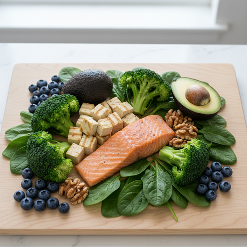 간수치 뚝! 지방간에 특효인 기적의 음식 7가지