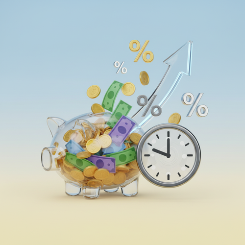 3년 단기 고수익, 청년미래적금이 필요한 청년은?