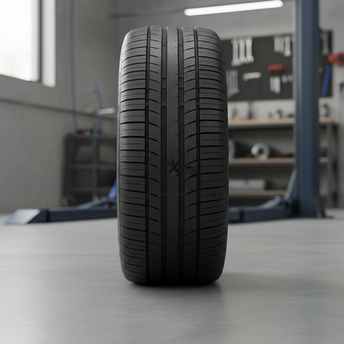 타이어 렌탈의 기본 이해: 어떤 서비스인가요?