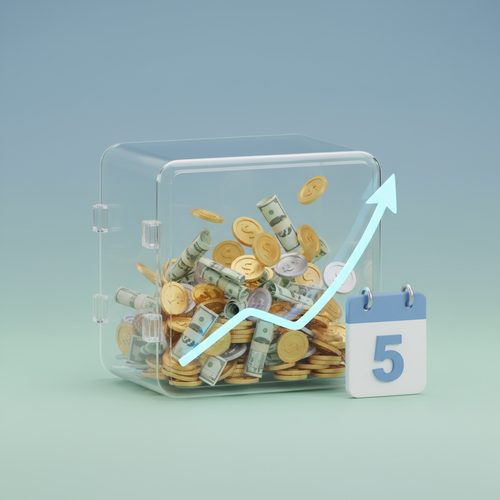 5년 장기 목돈 마련, 청년도약계좌가 유리한 청년은?